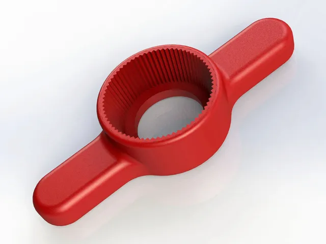 Bottle cap Opener