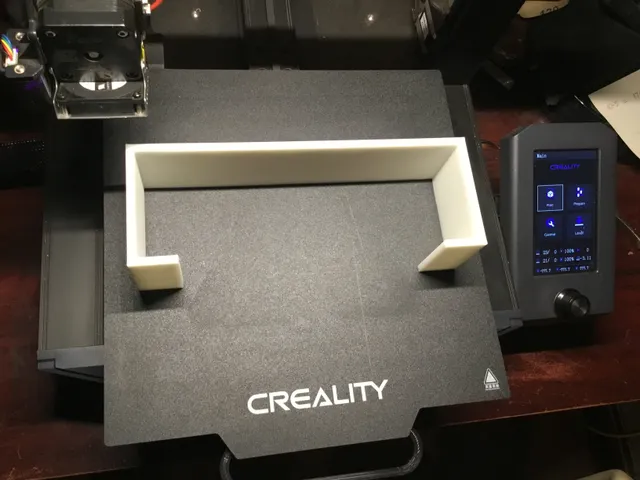 Small shelf. Suitable for display purposes.