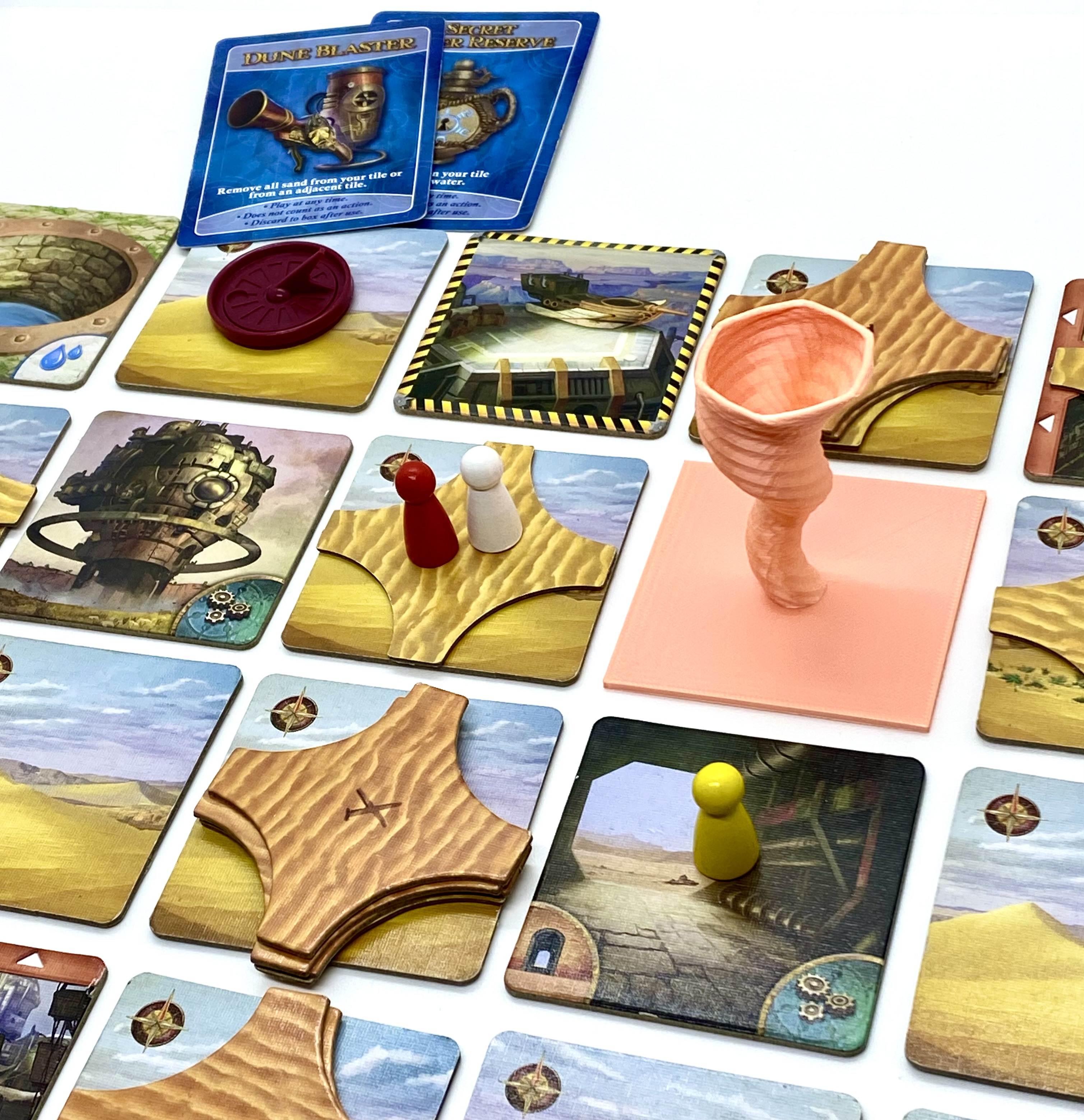 Forbidden Sands Undiscovered 42 - fmnle4d