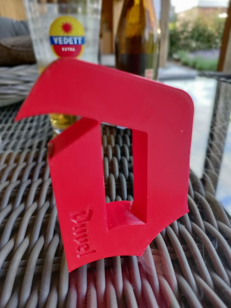 Claude Dozorme Laguiole Bottle Opener – Shop A'Mano