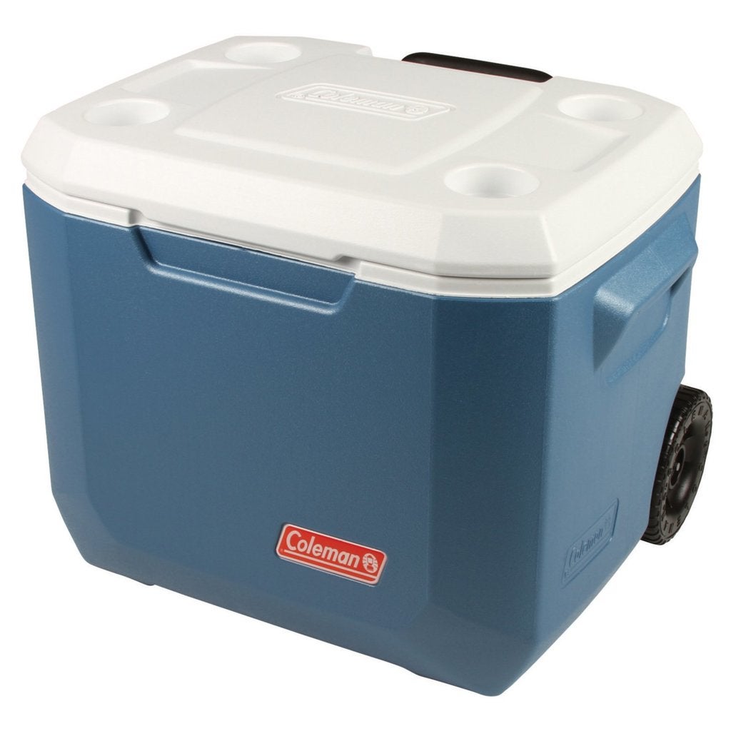 Coleman Cooler Lid Prop by SoloTSi97 Download free STL model