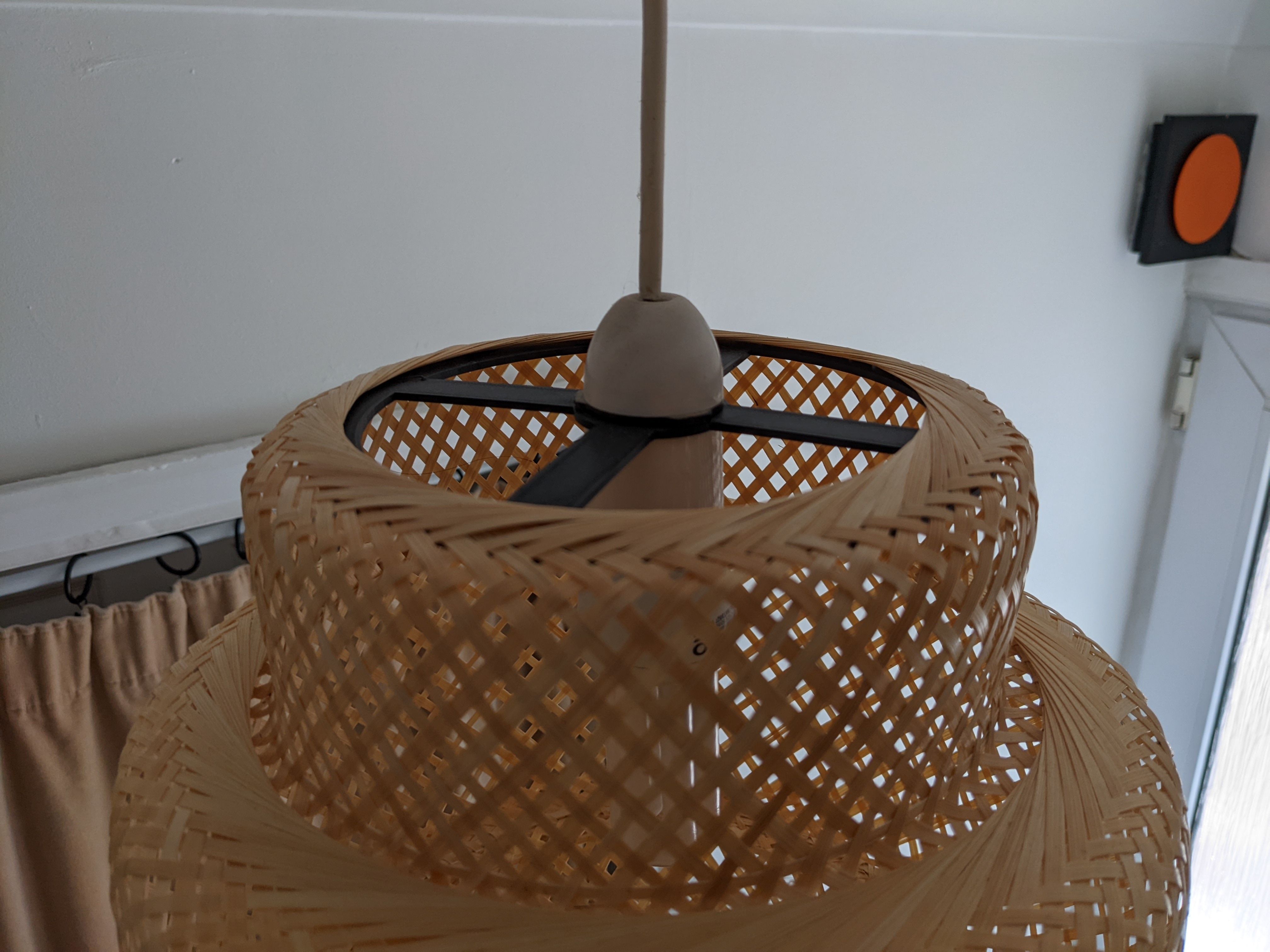 Ikea Sinnerlig Lamp Shade Converter by Matthew Forde Download free