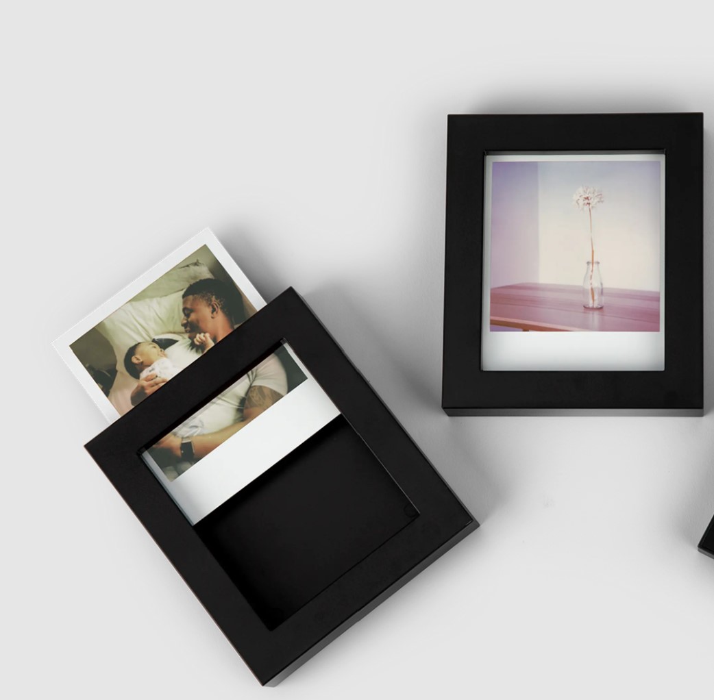 Official Polaroid Frame by Deluxe Designs | Download free STL model ...