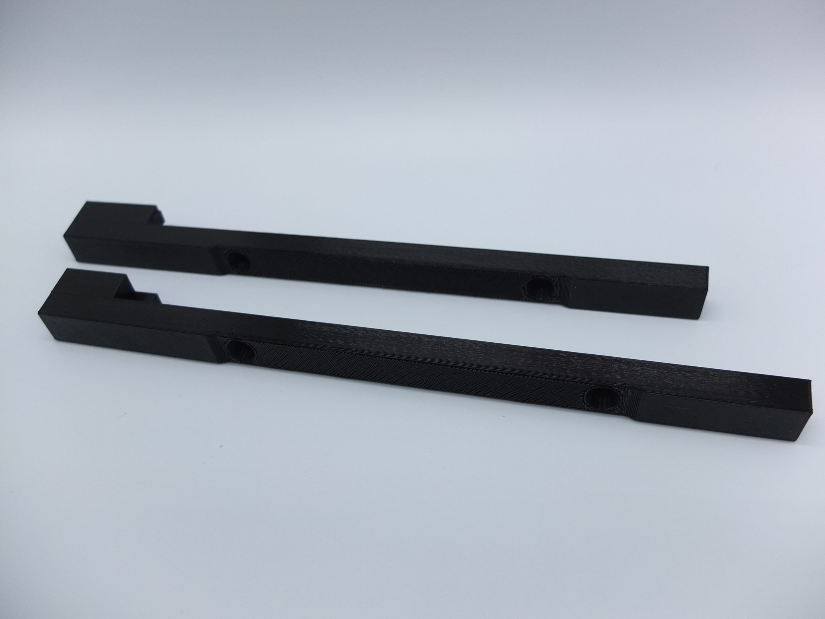 Replacement feet for Pioneer RT 909 reel-to-reel recorder