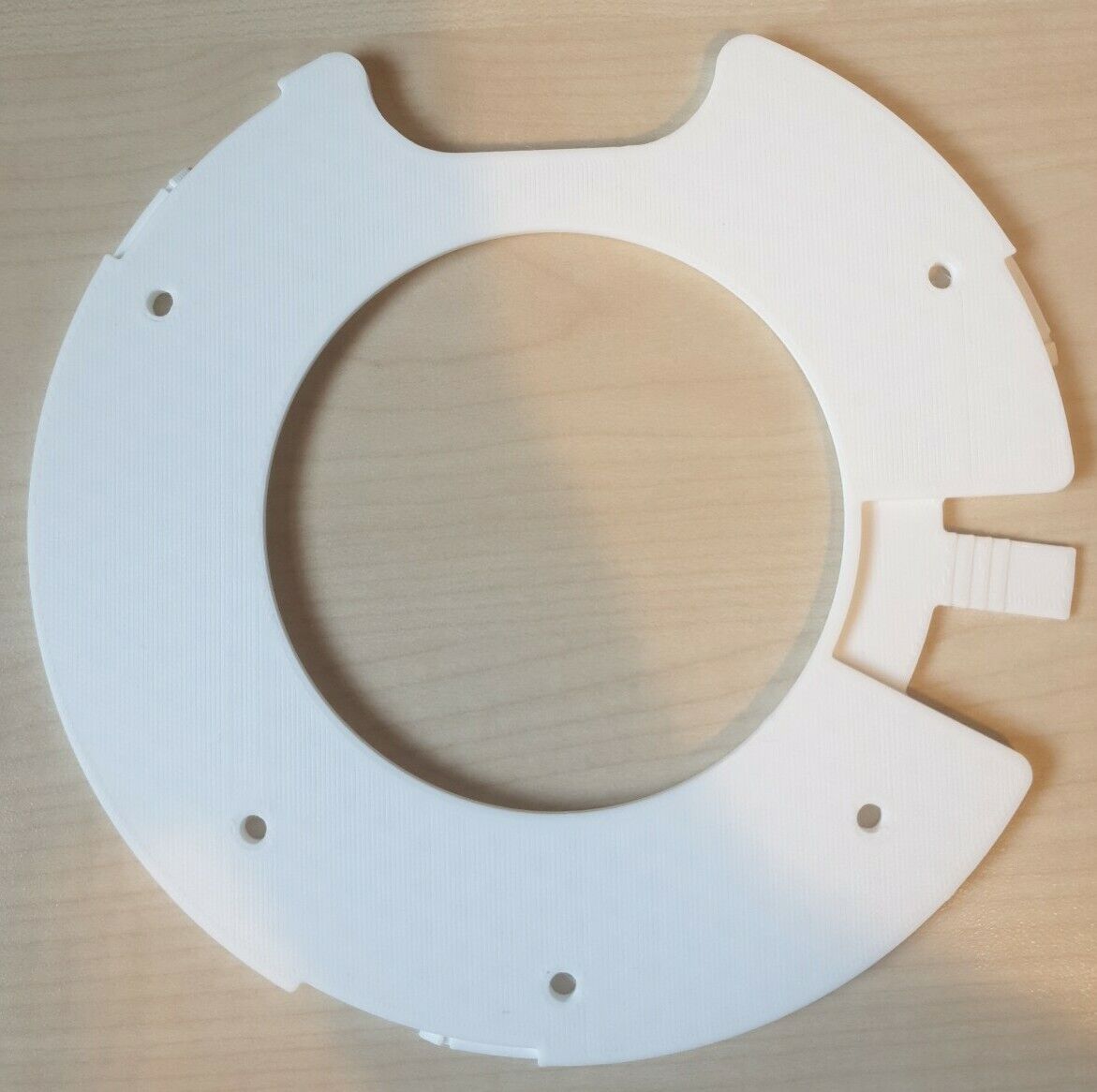 UniFi AP AC Pro mount