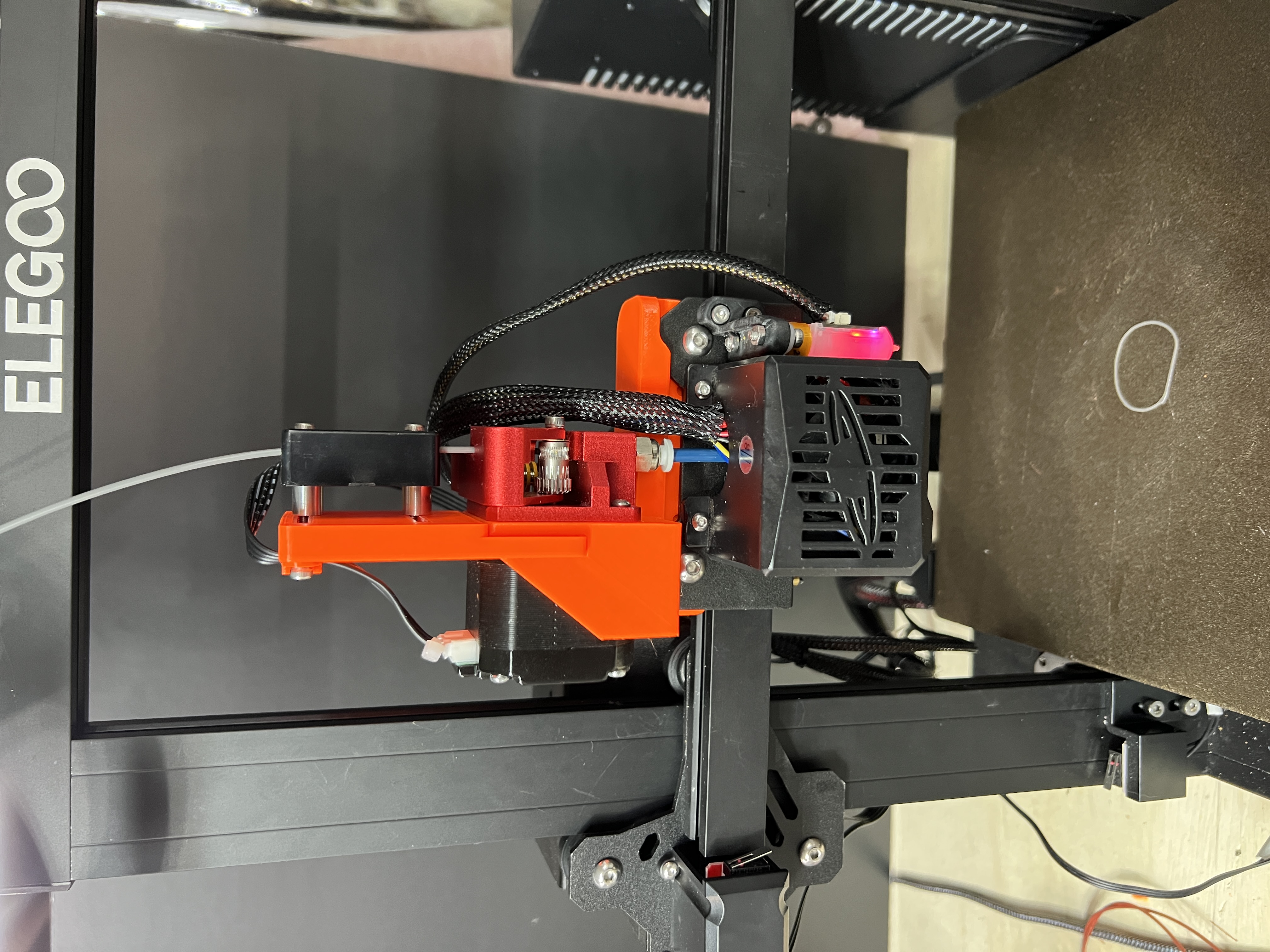Neptune 2S Direct Drive Conversion
