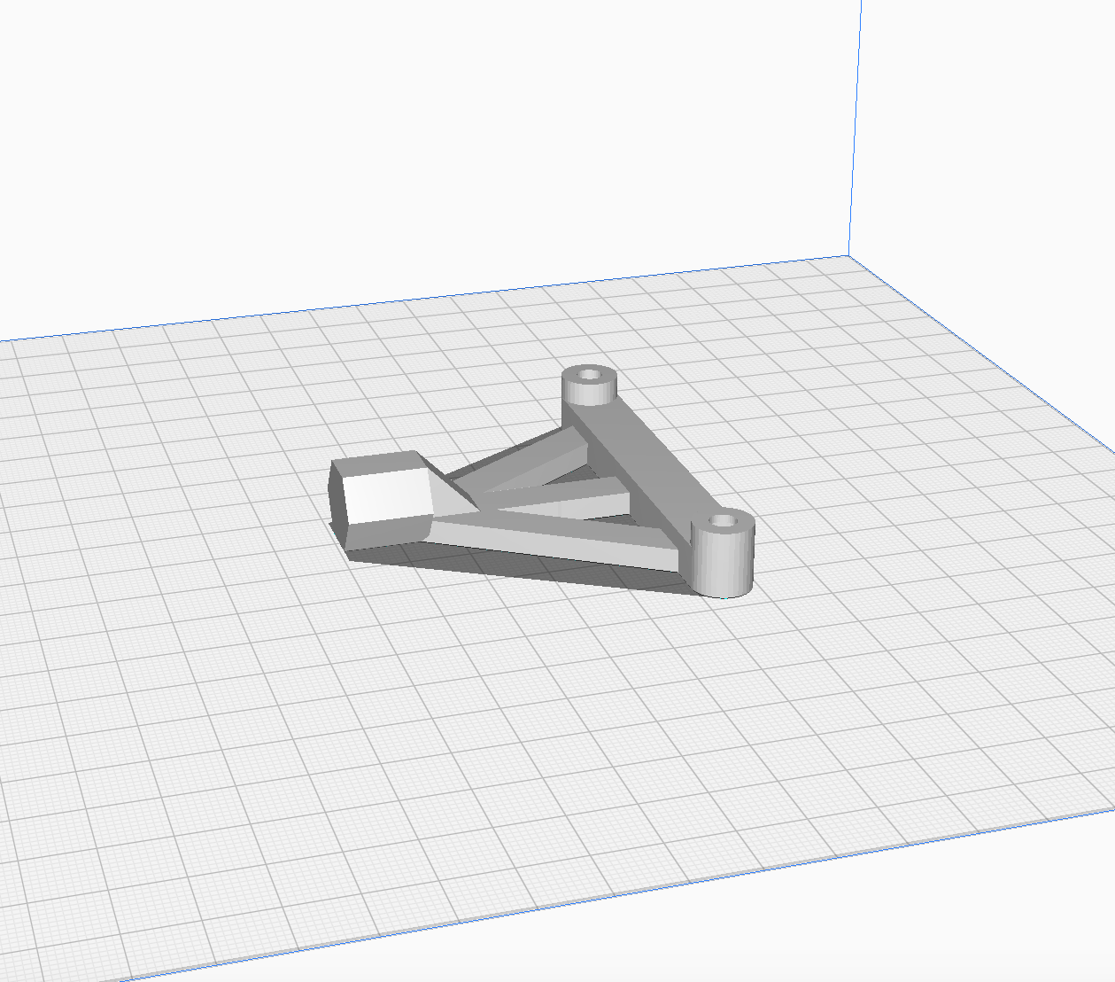 SonicPad Mount