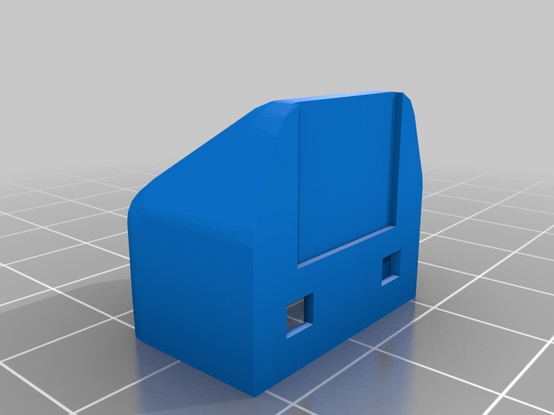 Panasonic Lumix GX80 GX85 Directional Microphone Windbreaker by Download