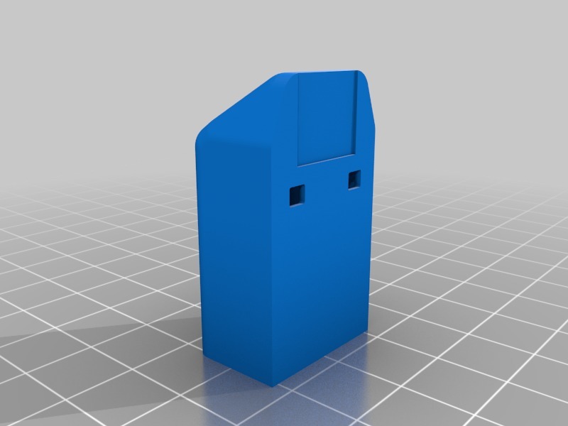 Panasonic Lumix GX80 GX85 Directional Microphone Windbreaker by Download