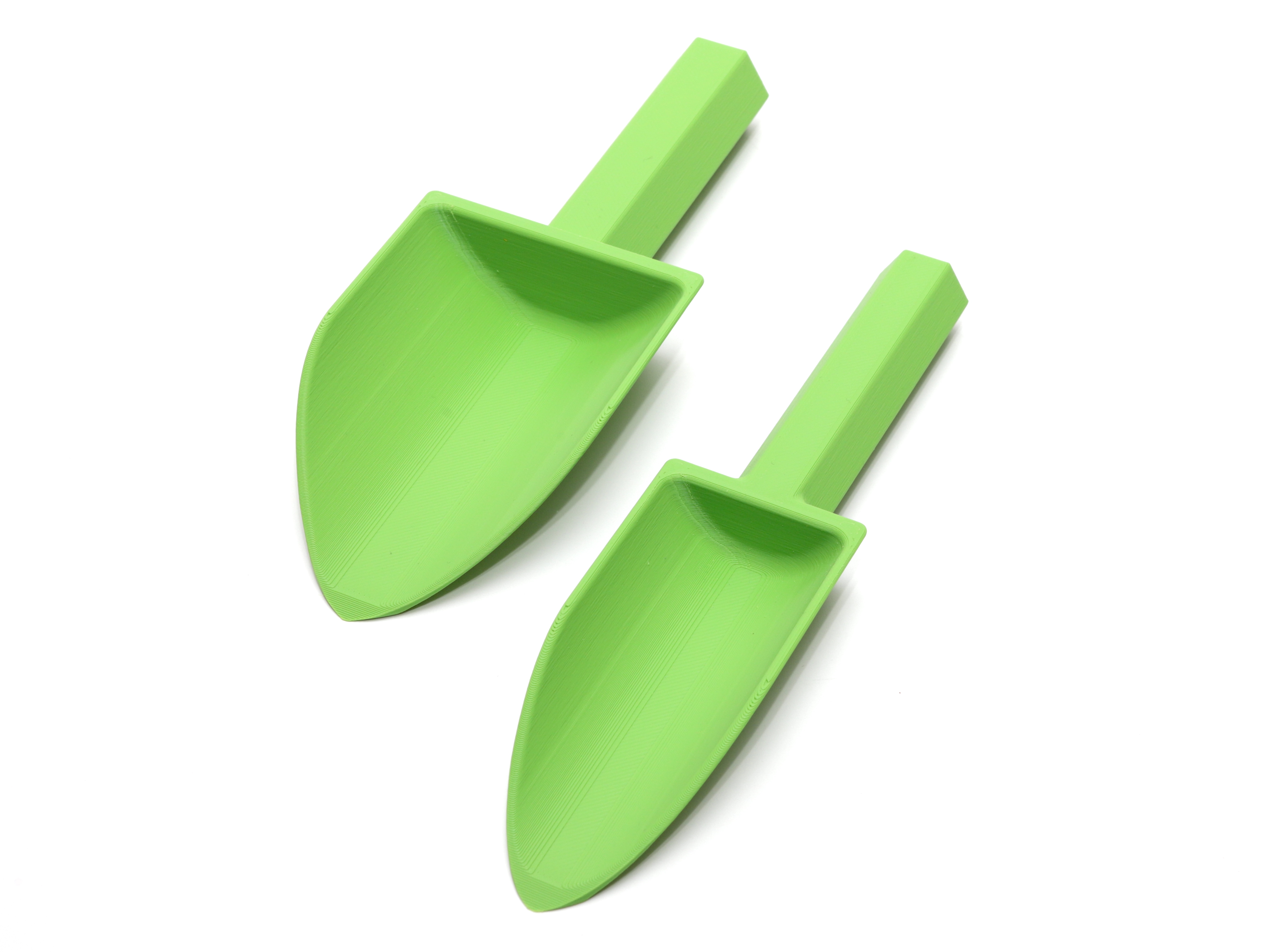 Garden Shovels
