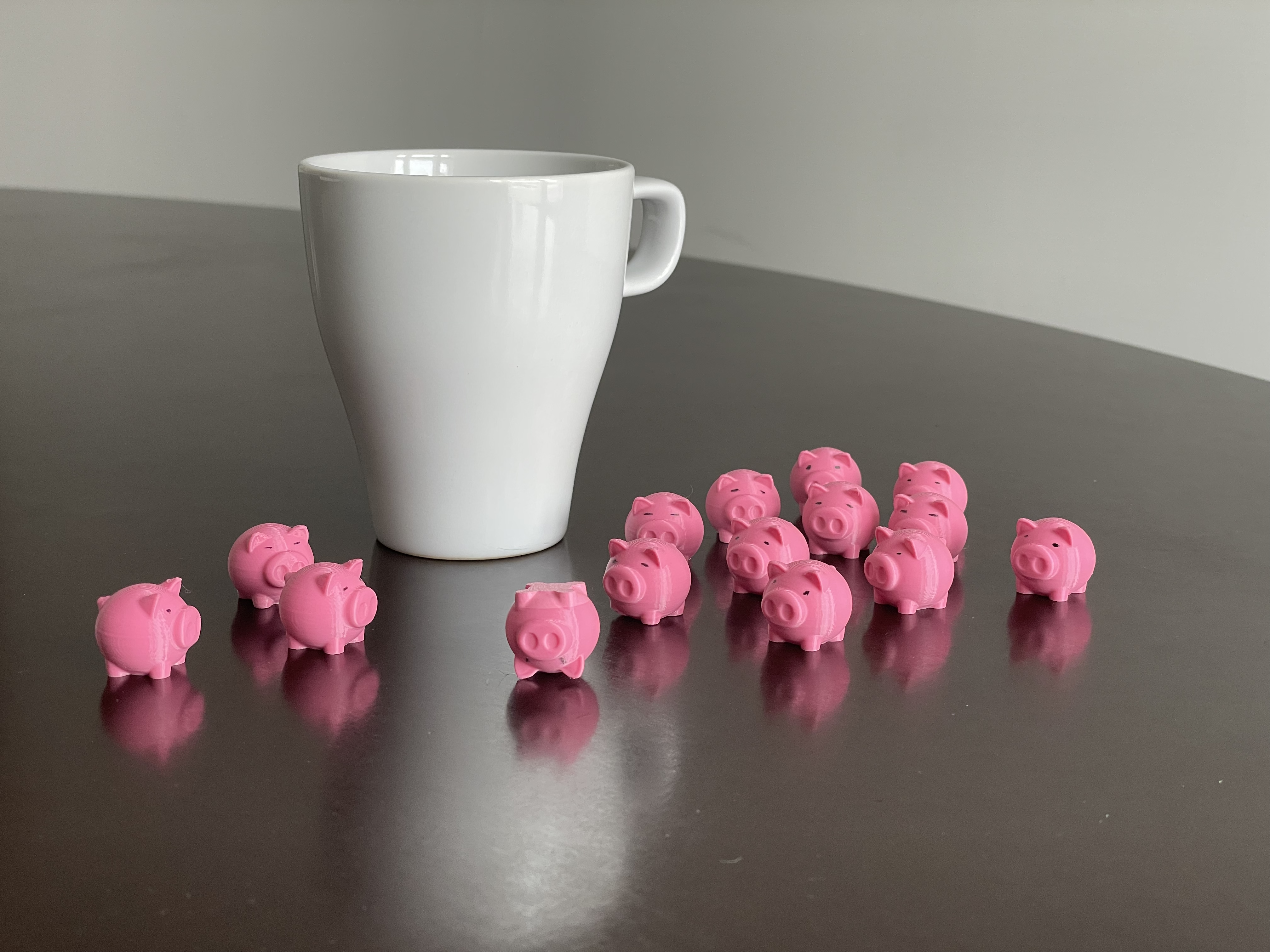 Piggy