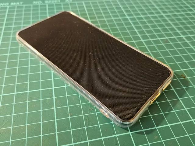 Samsung S23 Dummy model