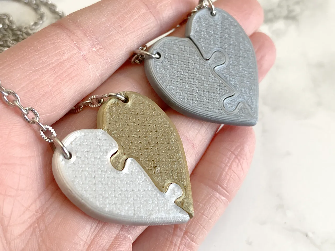chigo×高山都コラボ open heart chain pendant | www.nov-ita.fr
