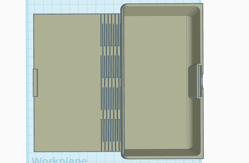 Print in Place Book (It's Fixed Now!)