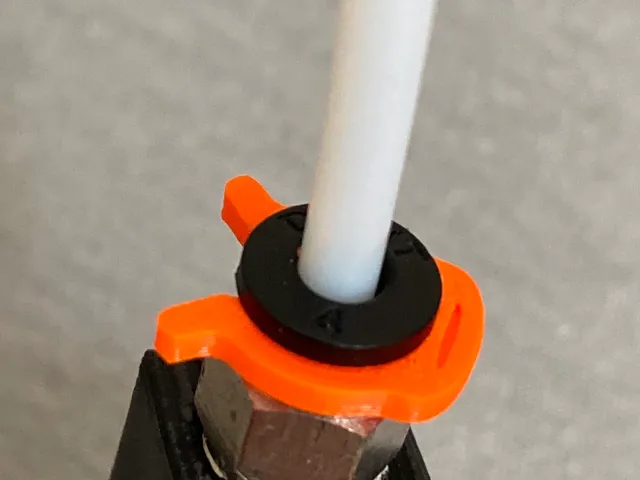 PC4-M10 Locking Clip