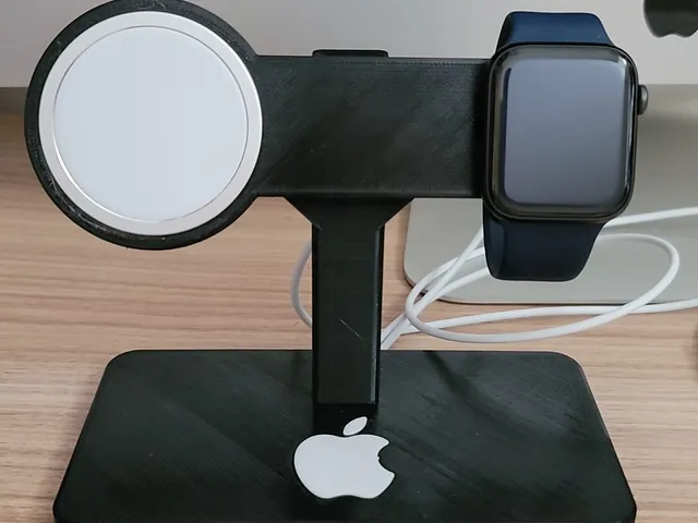 Iphone 12 Magsafe Docking