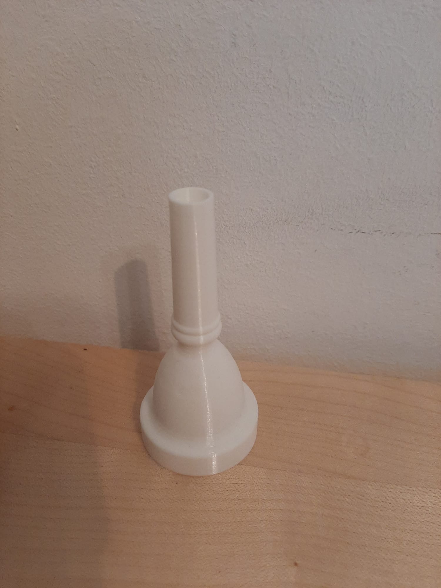 7C Bach Trombone/Euphonium Mouthpiece Remix original by "dellagd" by