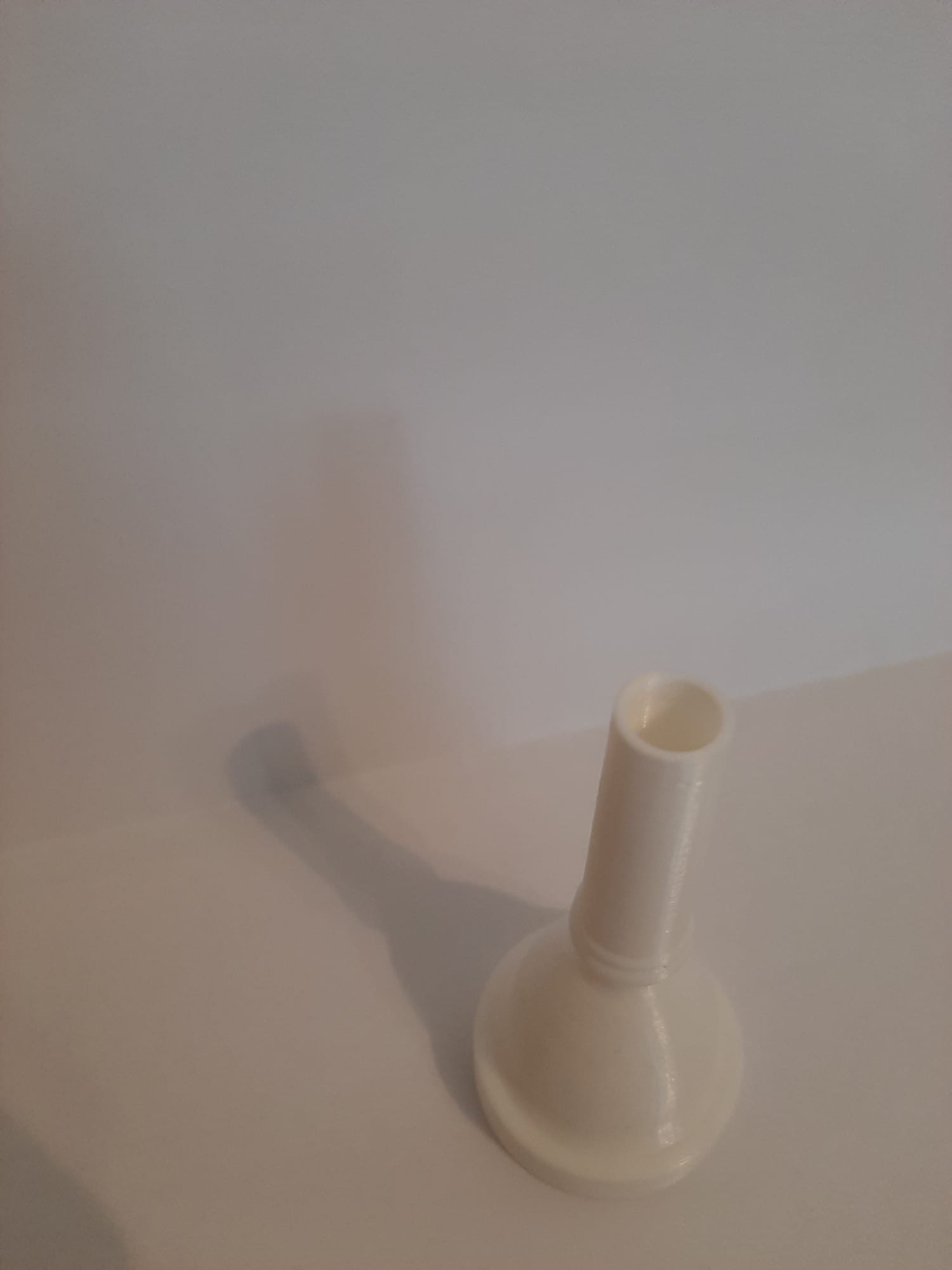 7C Bach Trombone/Euphonium Mouthpiece Remix original by "dellagd" by