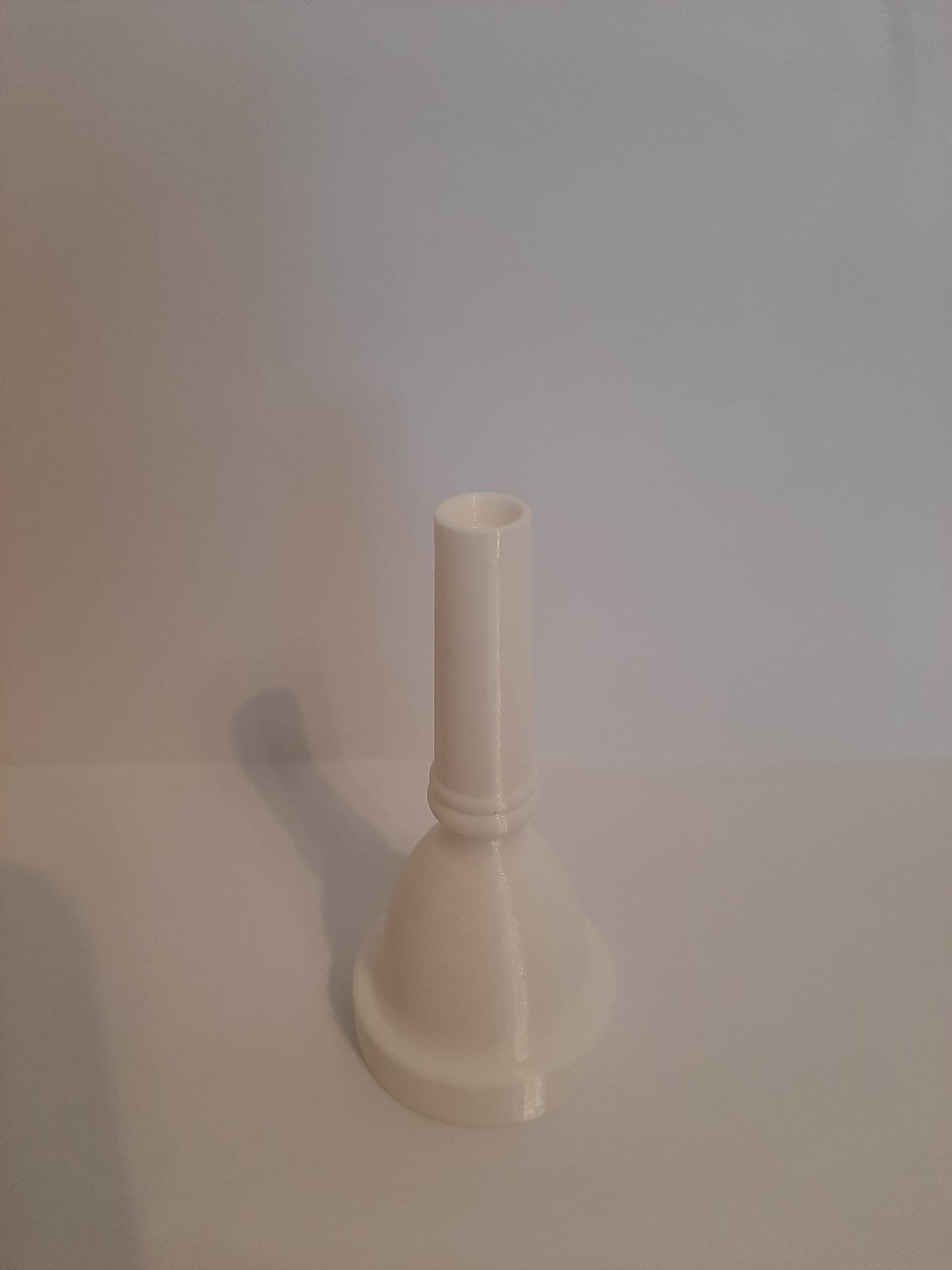 7C Bach Trombone/Euphonium Mouthpiece Remix original by "dellagd" by