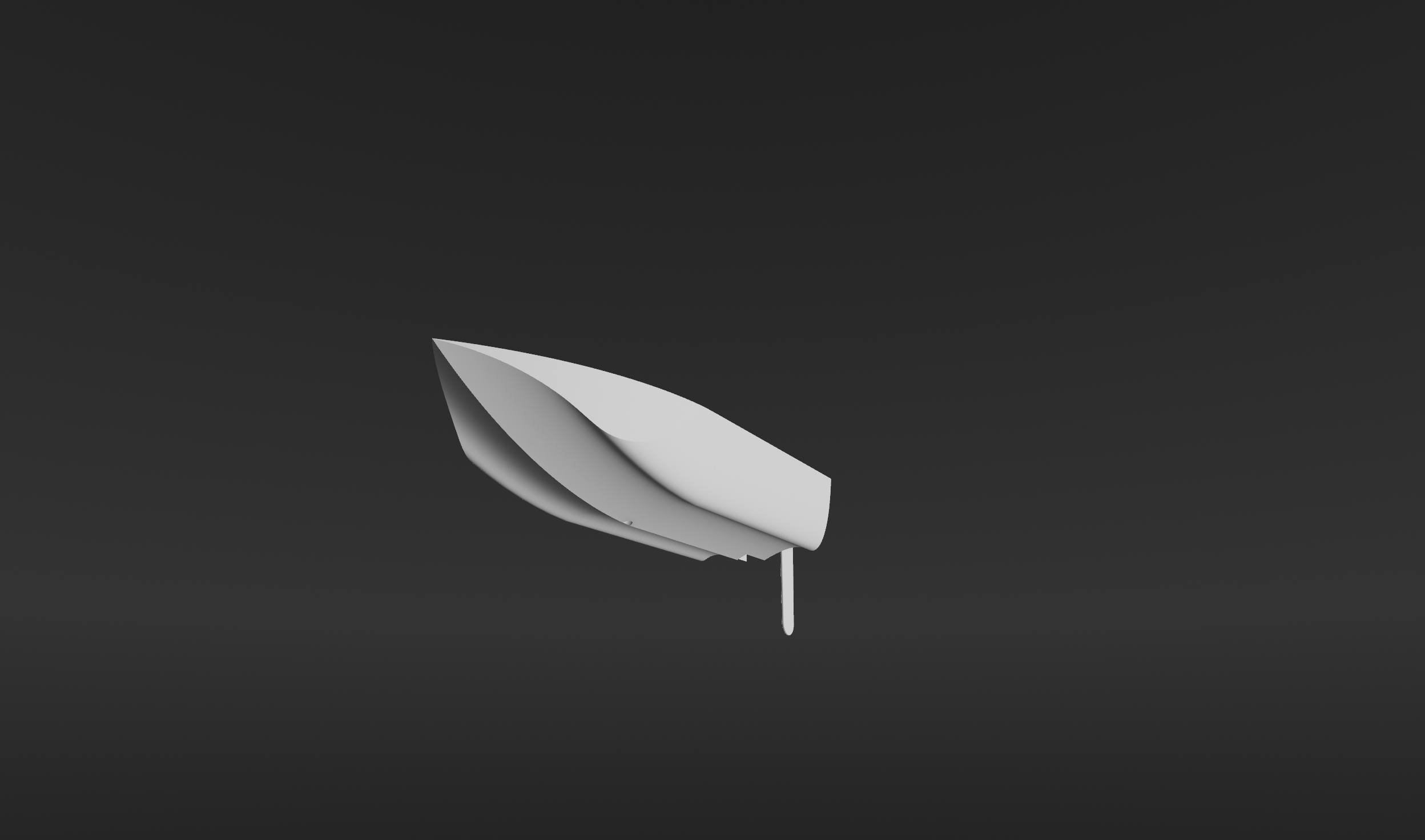 THE boat
