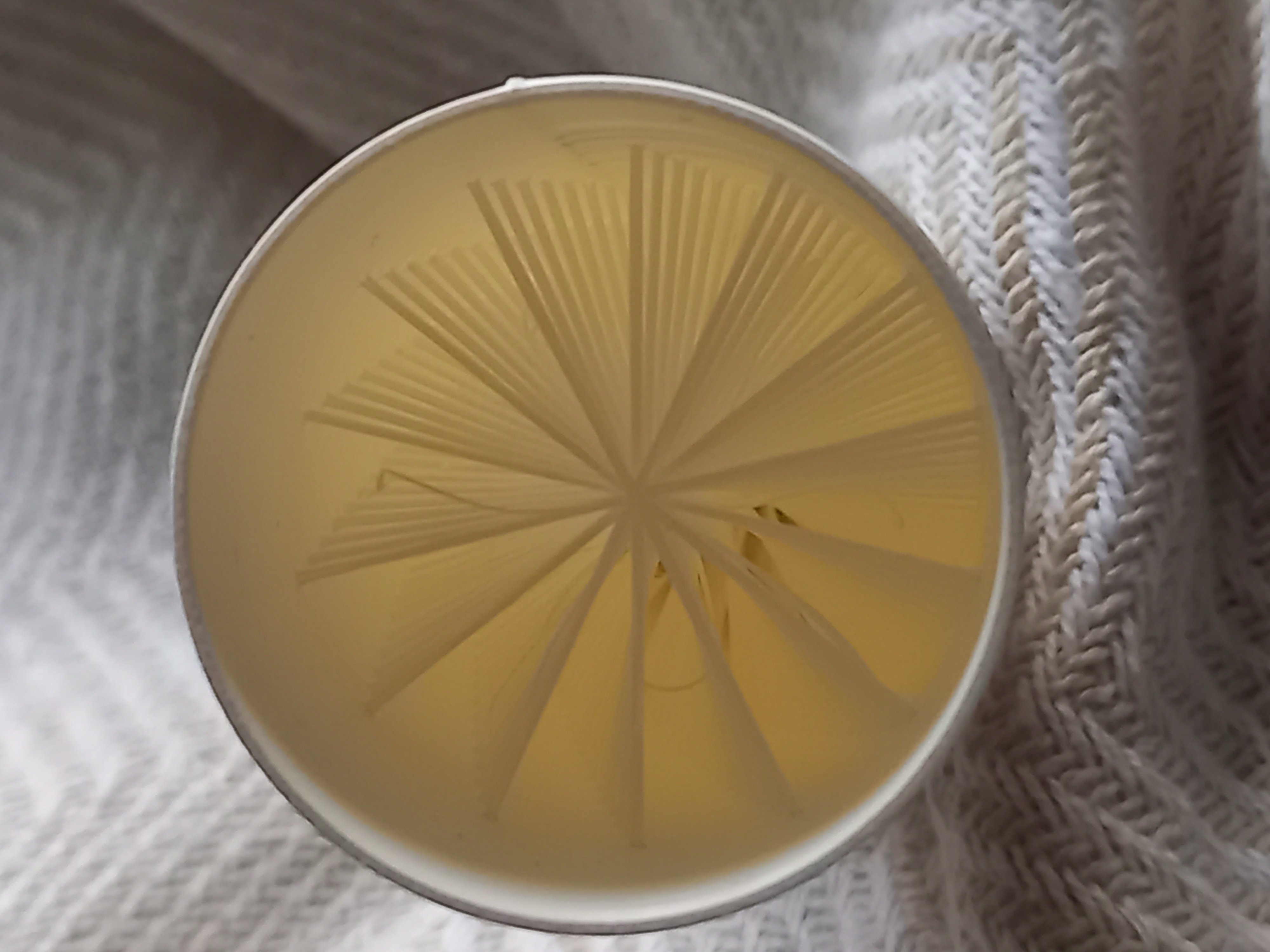 Shaman's rainstick by bolo Download free STL model