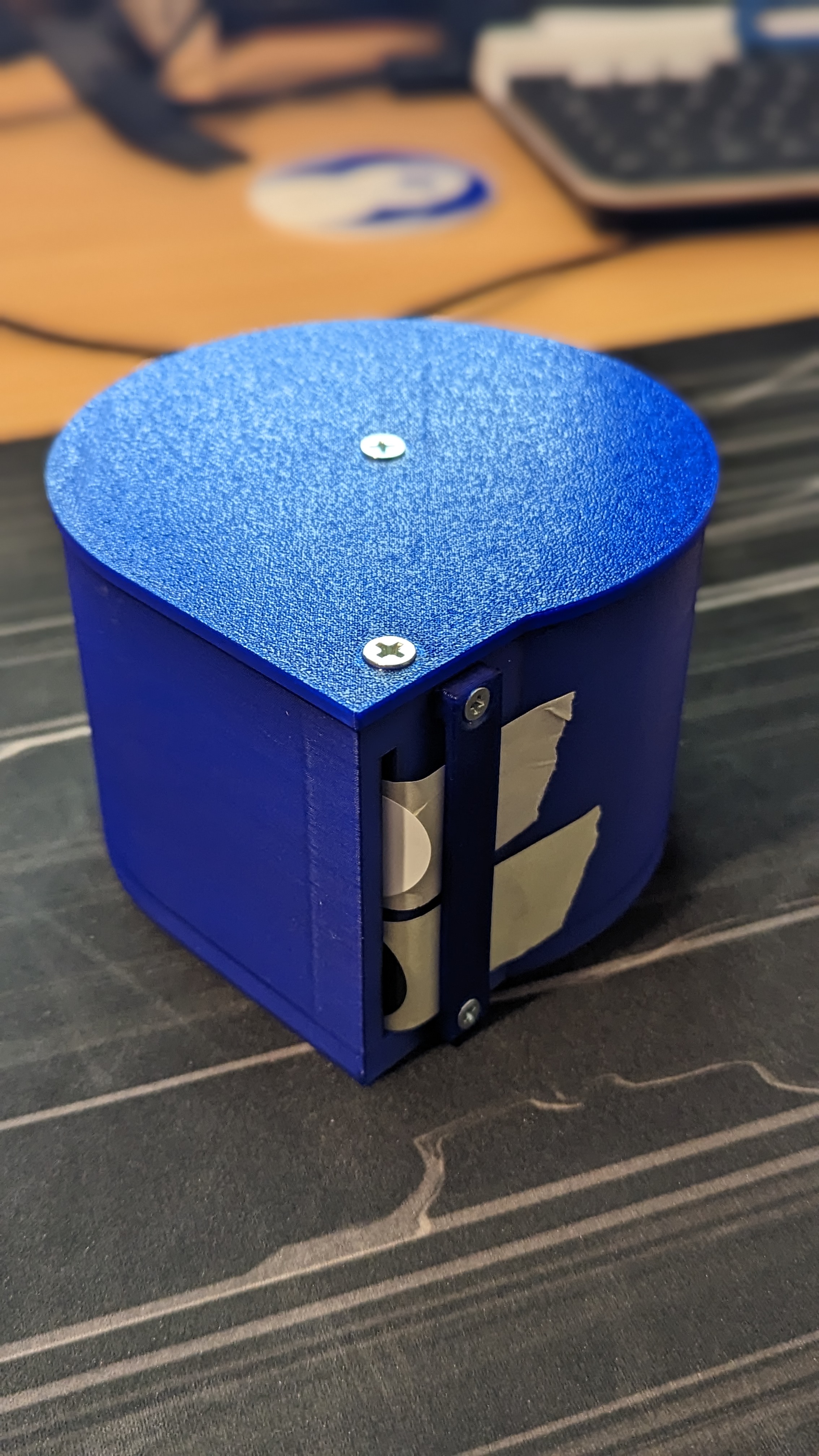 bullet plaster