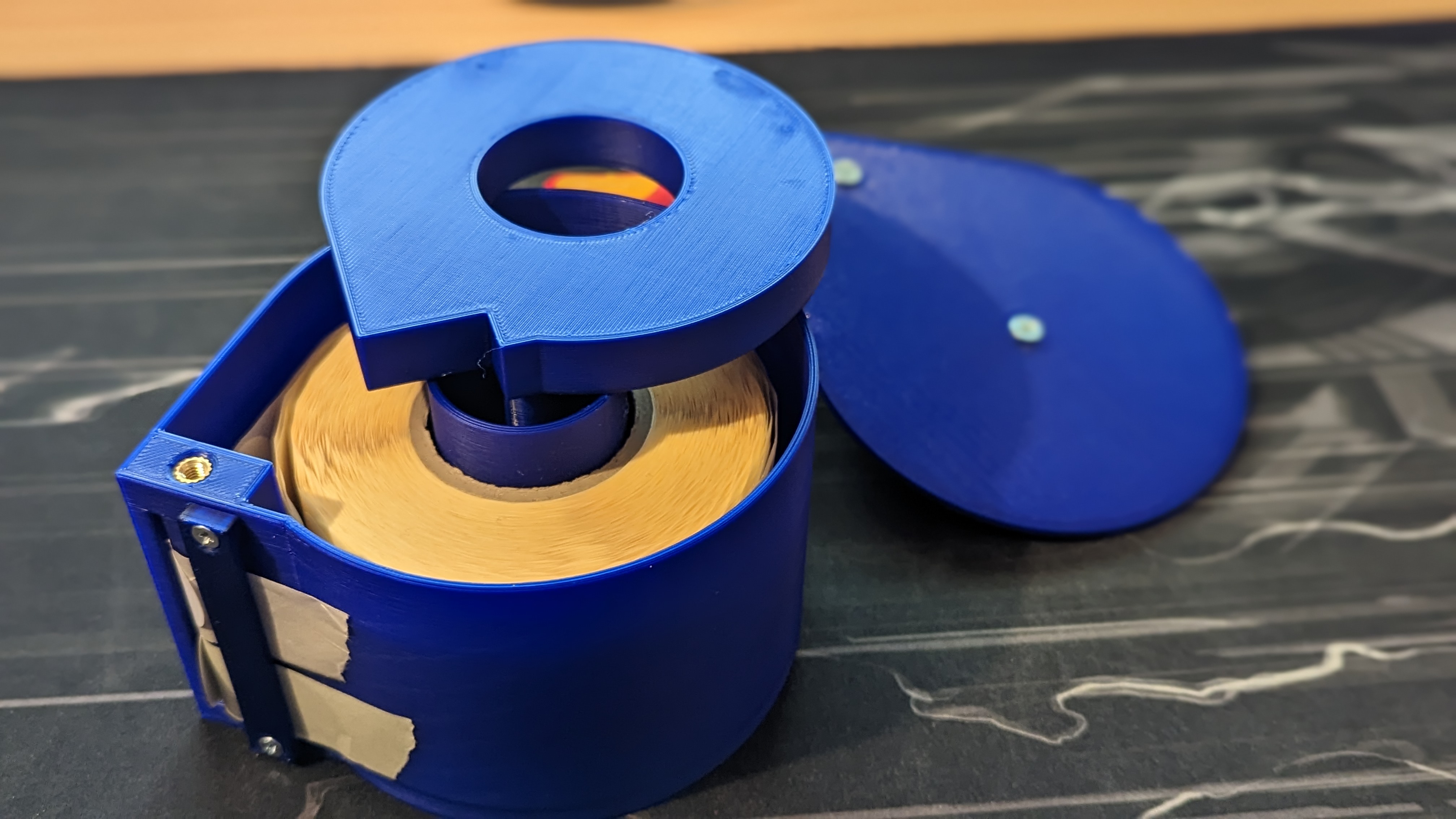 bullet plaster — miniatura 2