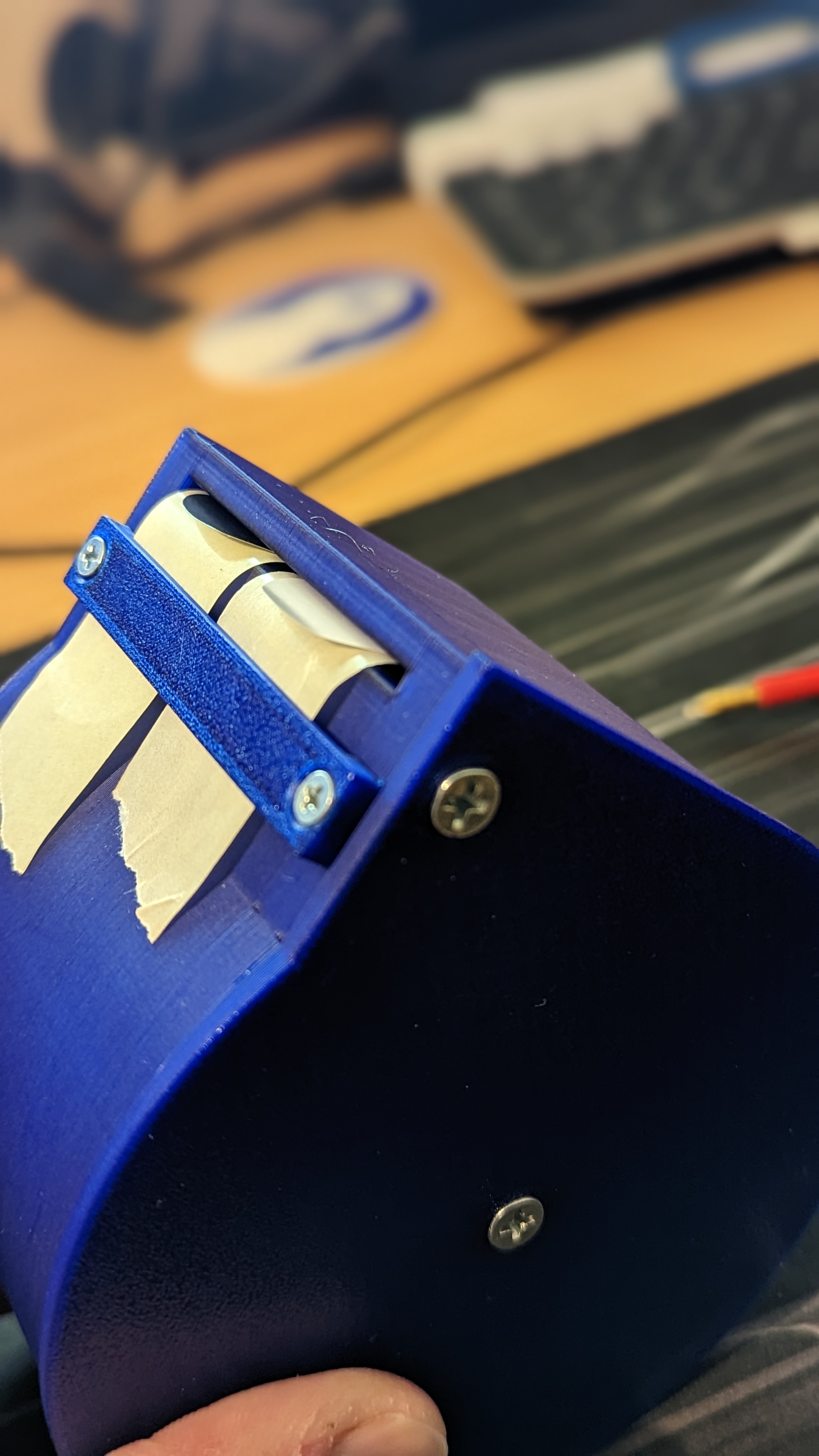 bullet plaster — miniatura 4