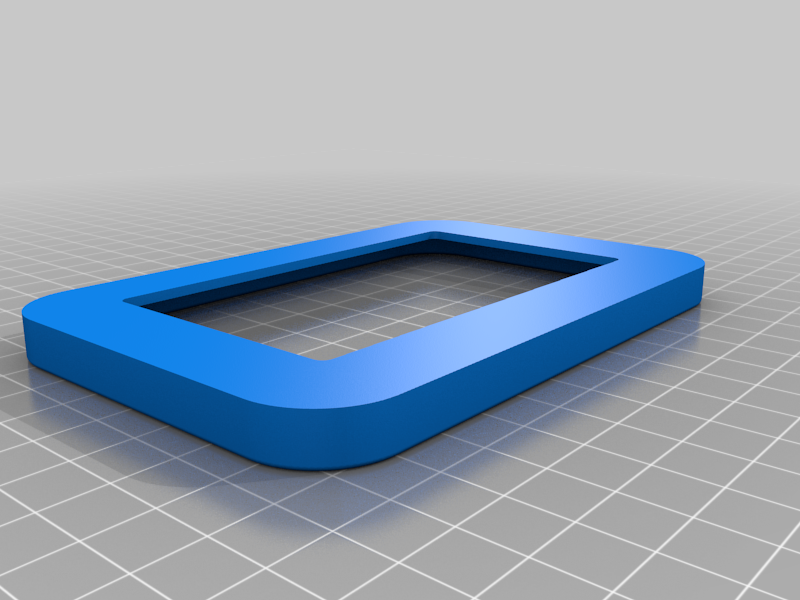 Lid for FireBoard 2 Minimalist Case