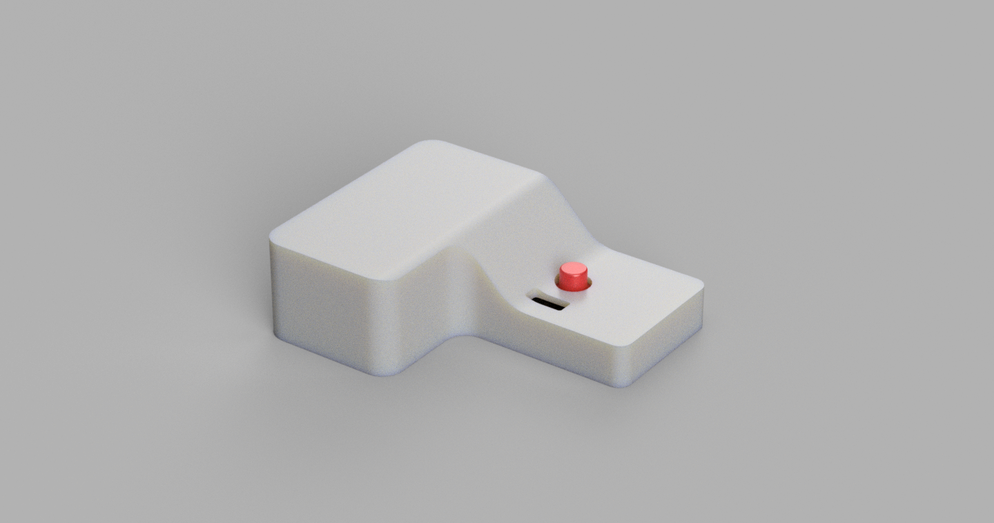 Infrared Launch Controller