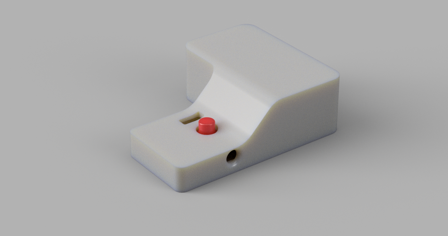 Infrared Launch Controller — thumbnail 2