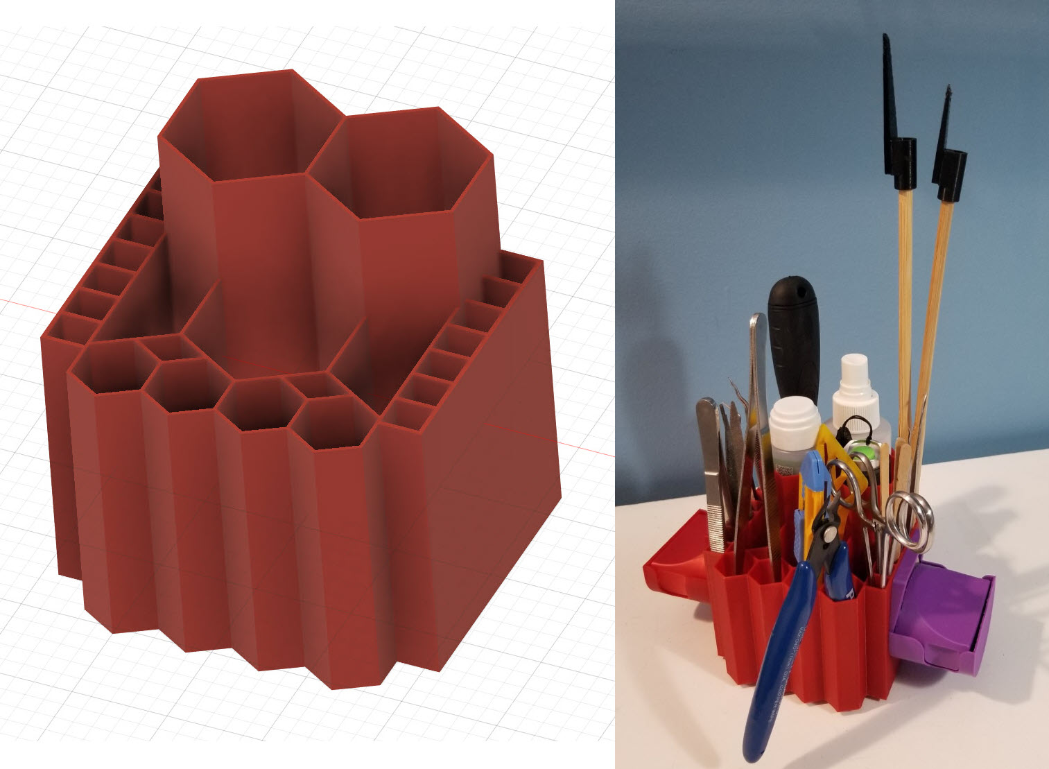 Tool Organizer