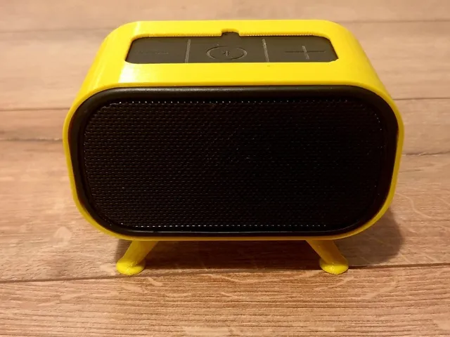 UE Mini Boom Retro Stand