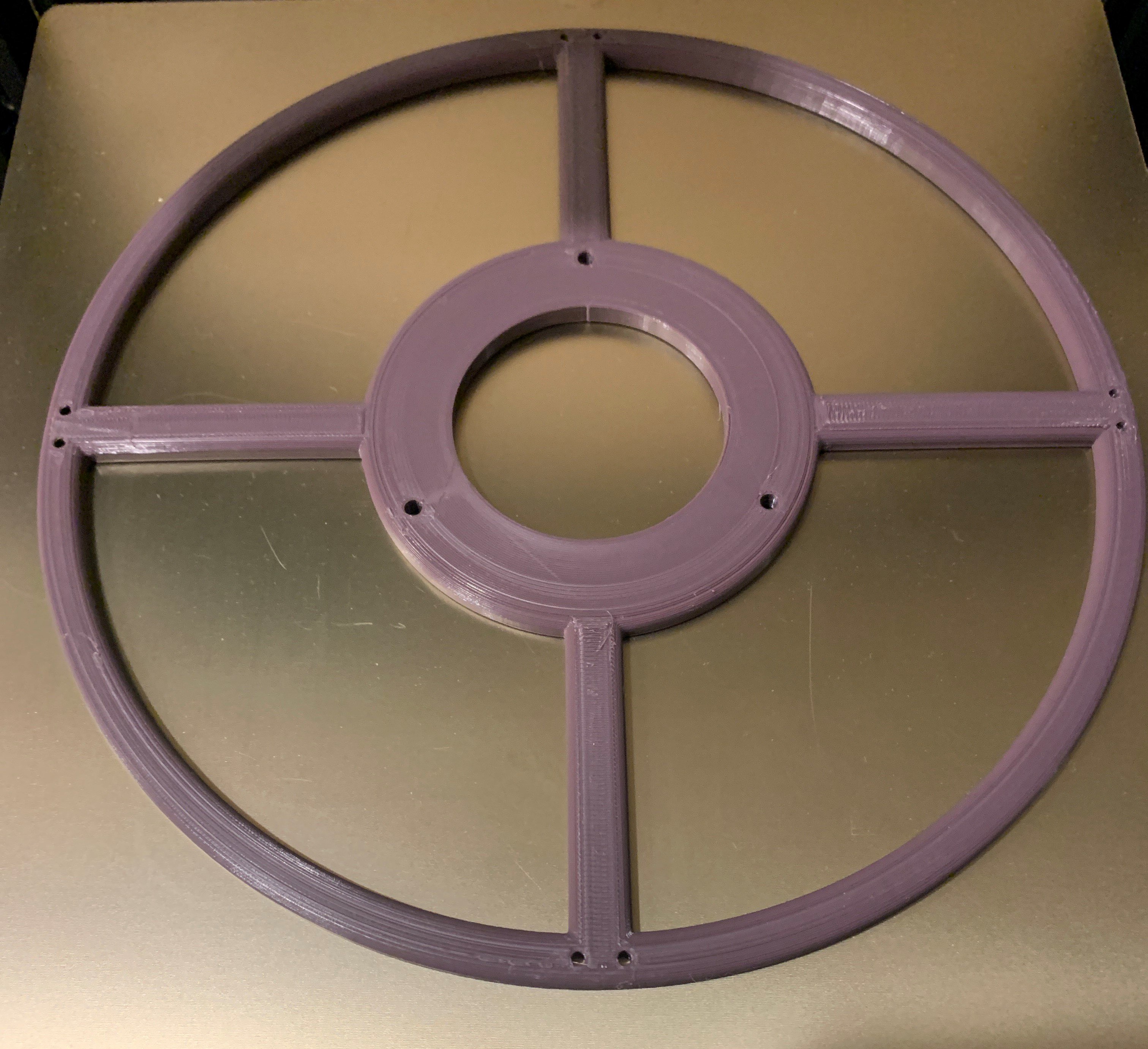 Inland Masterspool Side Remix