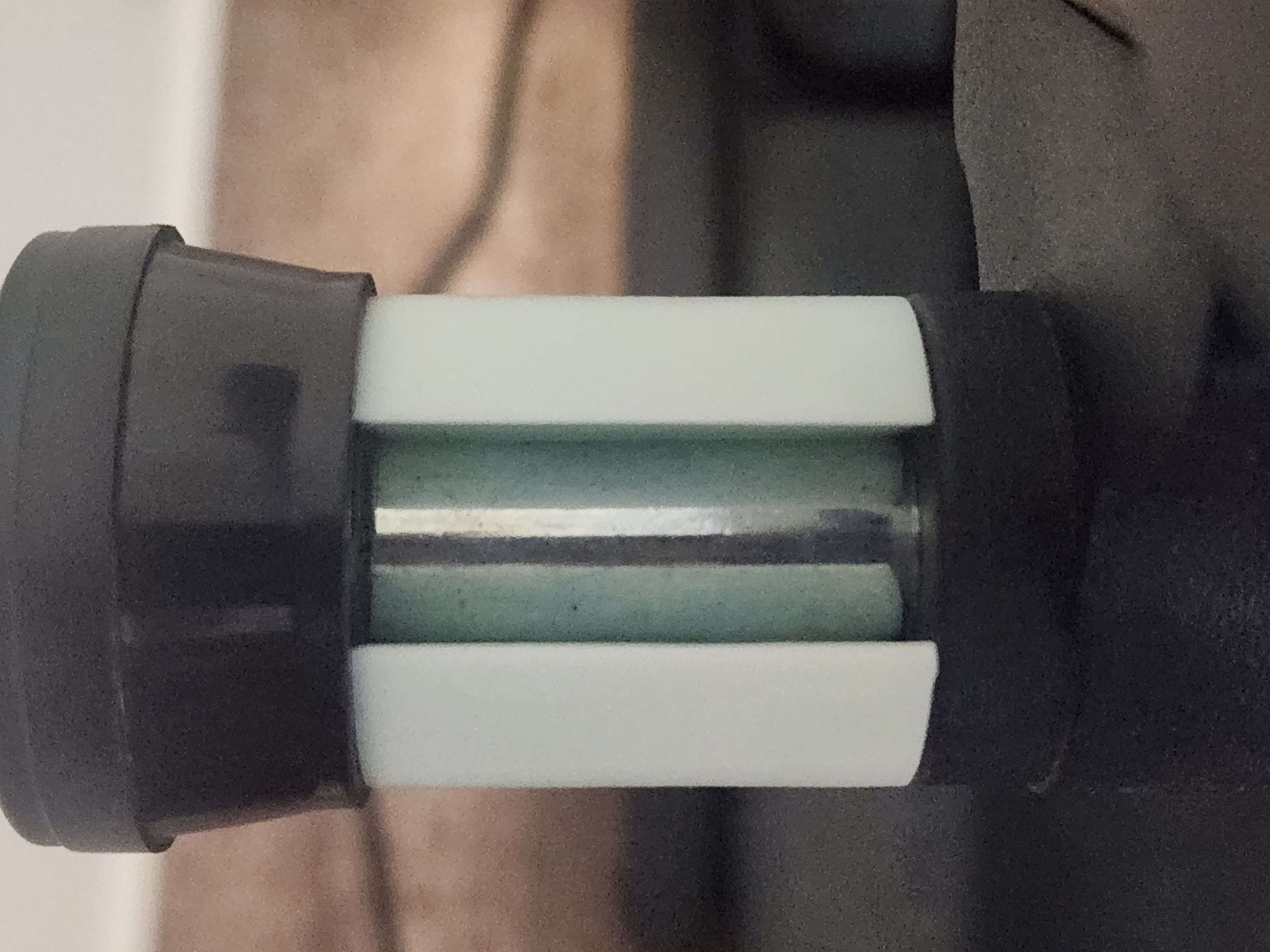 Foldable Treadmill Bolt Holder (Parametric) — miniatura 6