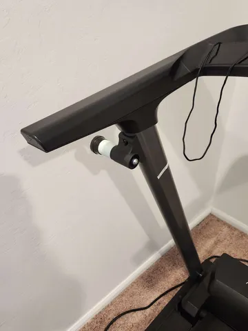 Foldable Treadmill Bolt Holder (Parametric)