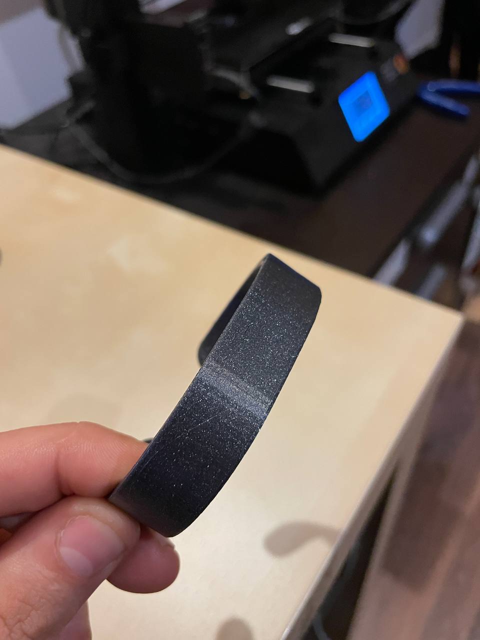 Minimal bracelet