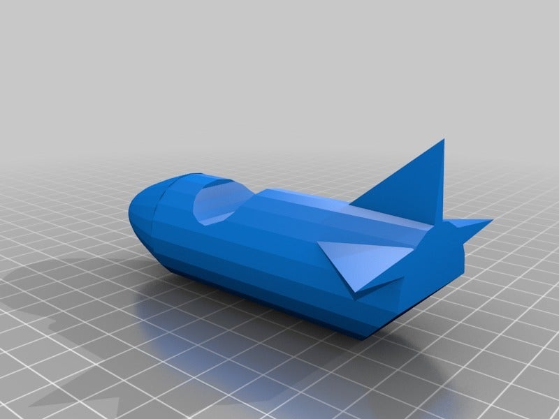 The MRRF Plane — thumbnail 5