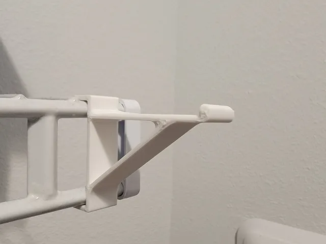 Wire Shelf Hook