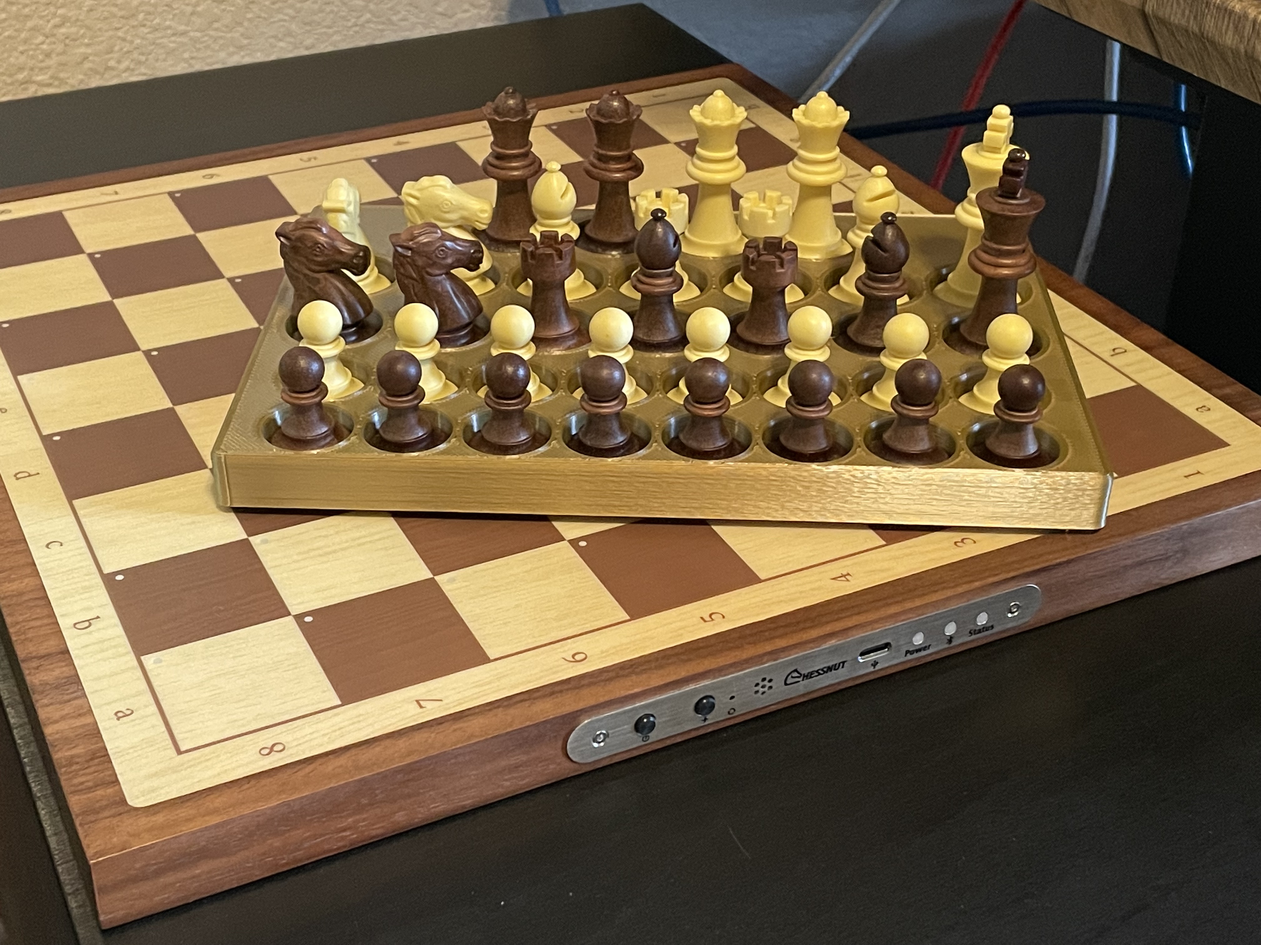 Chessnut Air Pieces Tray