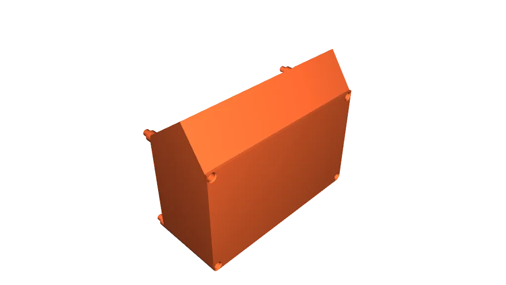 Stackable Bins by JohnMartin | Download free STL model | Printables.com