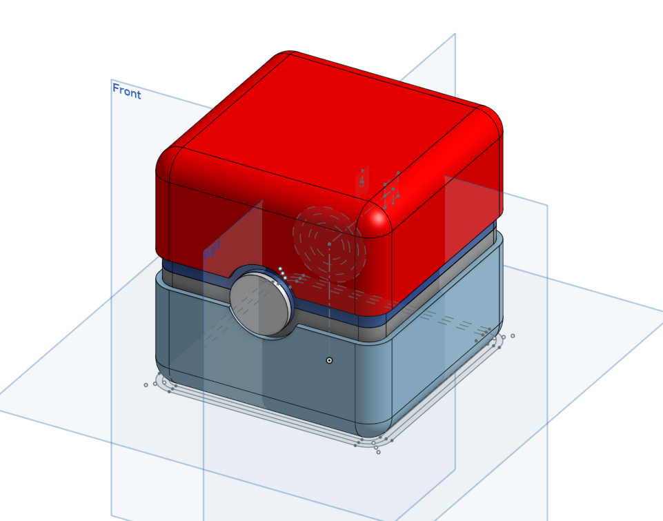 Pokebox