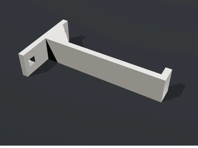 Wall Toilet Paper Holder