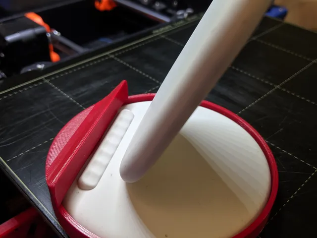 Pixel Stand tongue extender