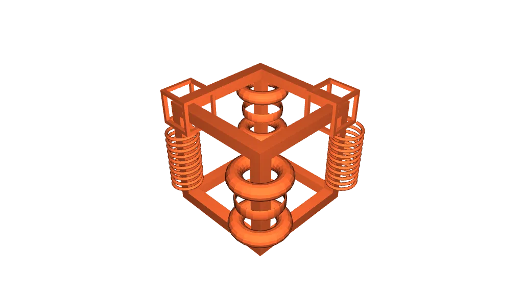 fidget box by Georgia Marsh | Download free STL model | Printables.com