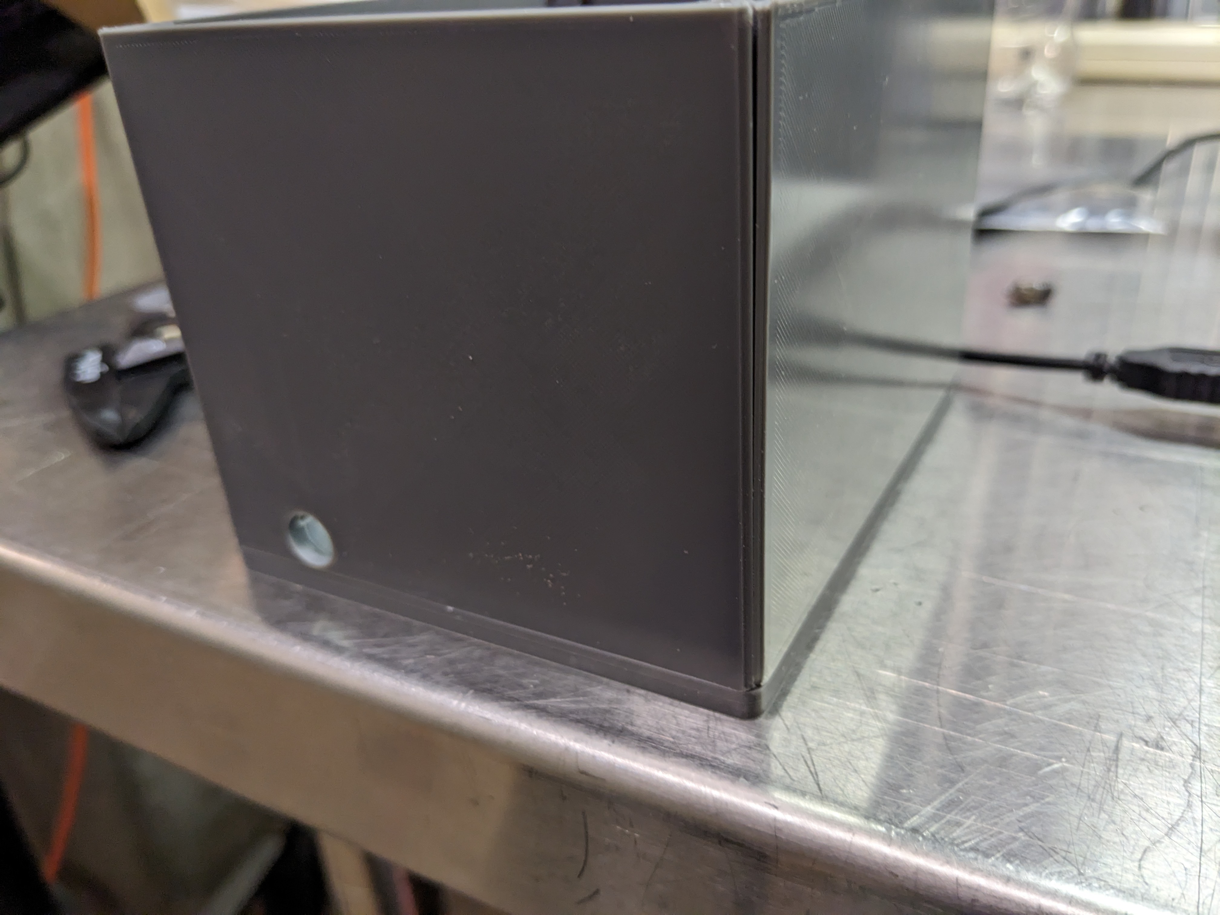 Arduino Nano Pickup Winder by WaterDuffalo Download free STL model