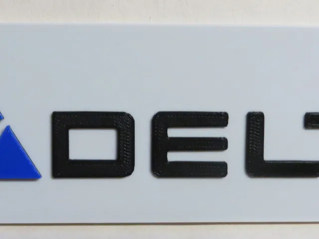 Delta Machinery Logo