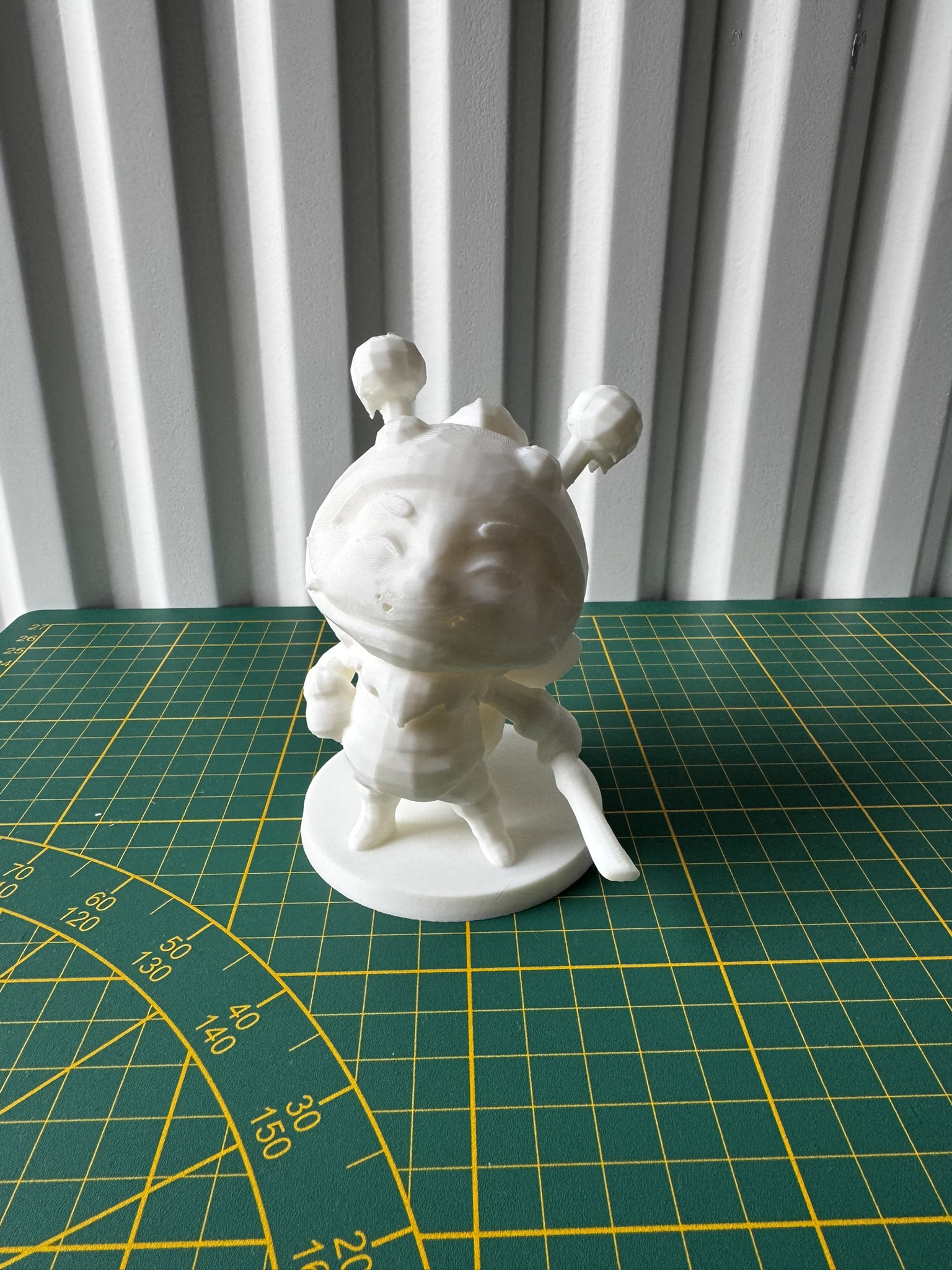 Miniatura 3 do modelo 3D Teemo beemo - LoL