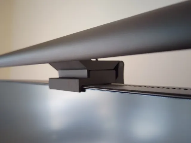 Alienware AW3821DW - Xiaomi Mijia Light LED bar riser