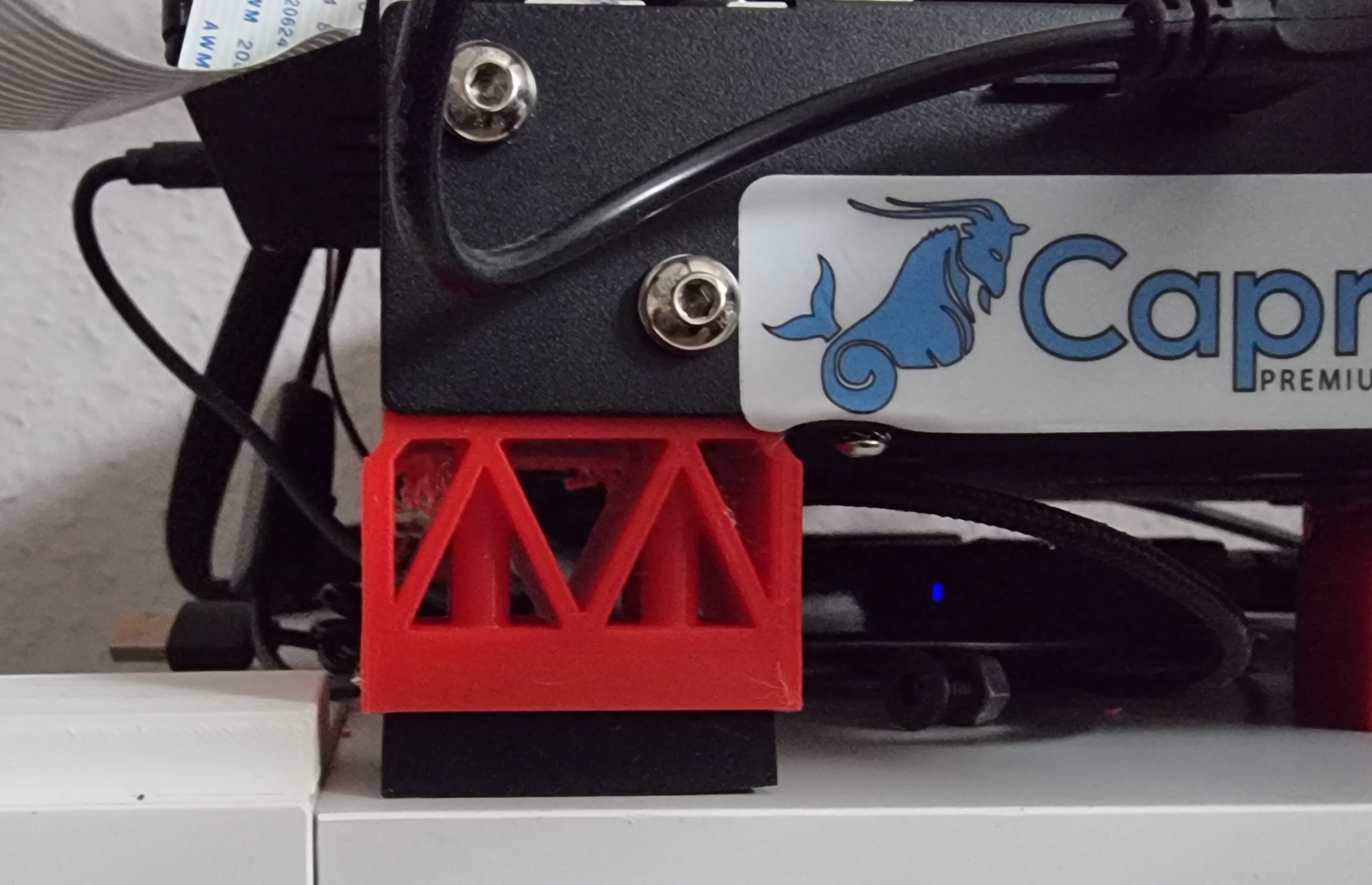 Ender 3 v2 Neo feet (35mm)